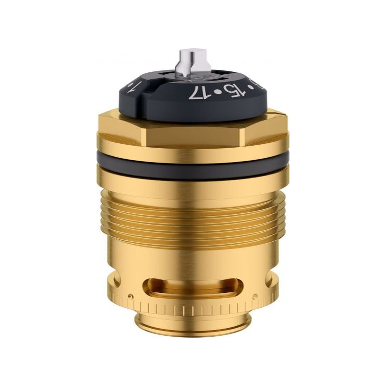 Ventileinsatz "QA" f. Th.Ventil "AQ,RFQ,EQ","Multiblock TQ"