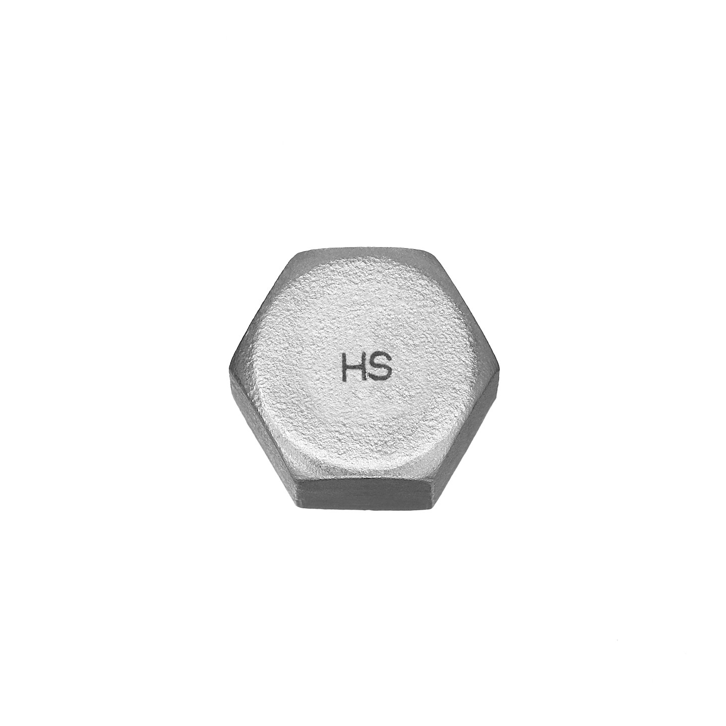 Schmidt Hermann Edelstahl Kappe HS 1 Zoll V4A Innengewinde PN10 28300005