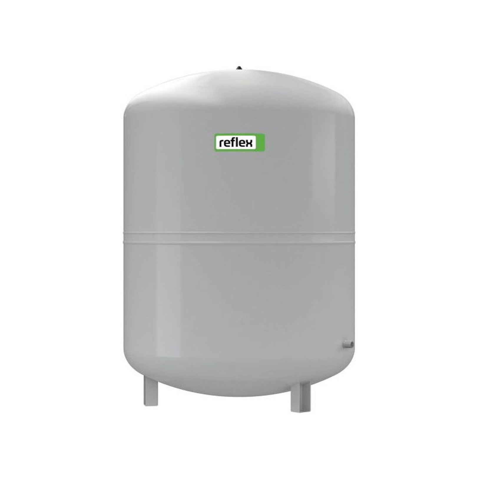 Reflex Membran-Druckausdehnungsgefäß N 800 Liter 6 bar Epoxidharzbeschichtung R 1 grau 8218500