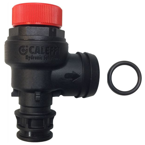 BOSCH Sicherheitsventil Ersatzteil TTNR 7736700740 Kunststoff Wärmeerzeuger Zubehör 7736700740