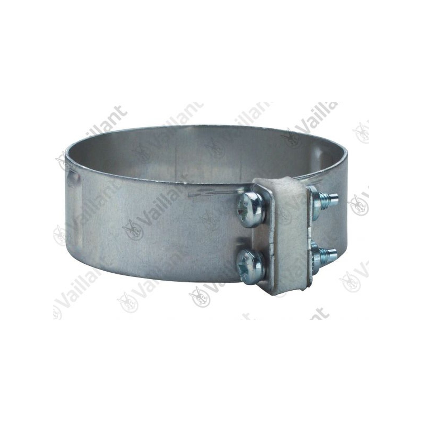 Vaillant Schelle 63x22 Ersatzteil MAG-turbo VC VCW Edelstahl 282512