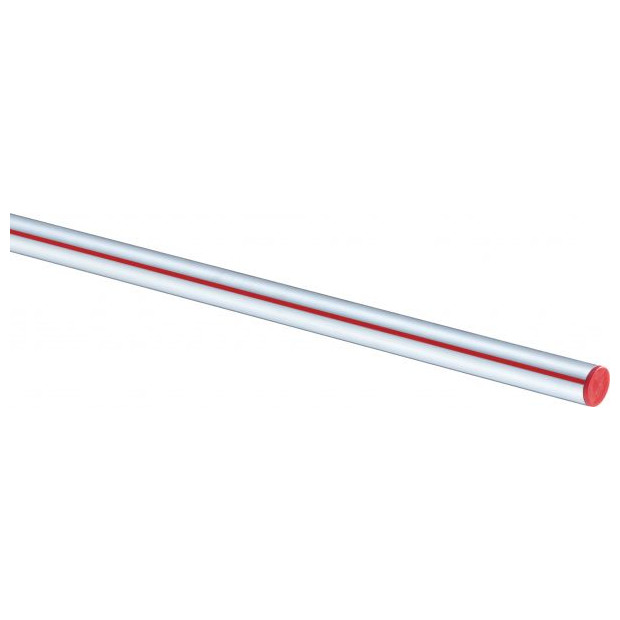 Viega Pressfitting Rohr Prestabo 1103 12x1.2mm unlegierter Stahl verzinkt 650339