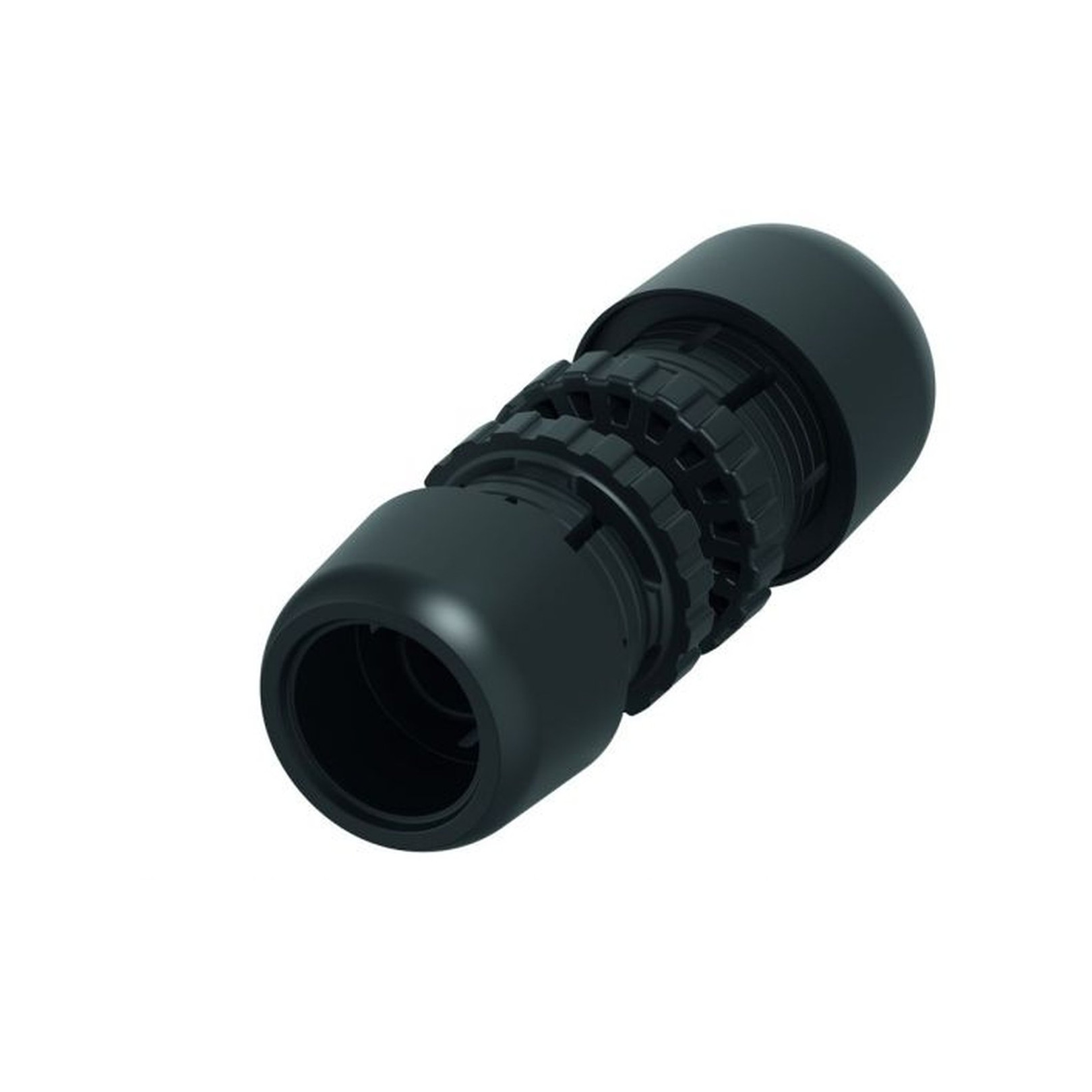 TECElogo-Ax Kupplung 16 16 PPSU Pressverbinder 8832216