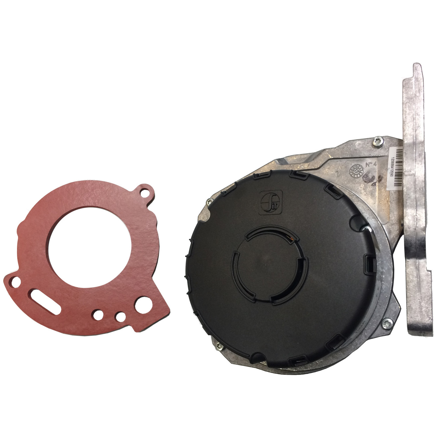 Bosch Ersatzteil Gebläse TTNR 87186470530 ZWB ZSB GC7000iW kompatibel 1.748kg HAN 87186470530