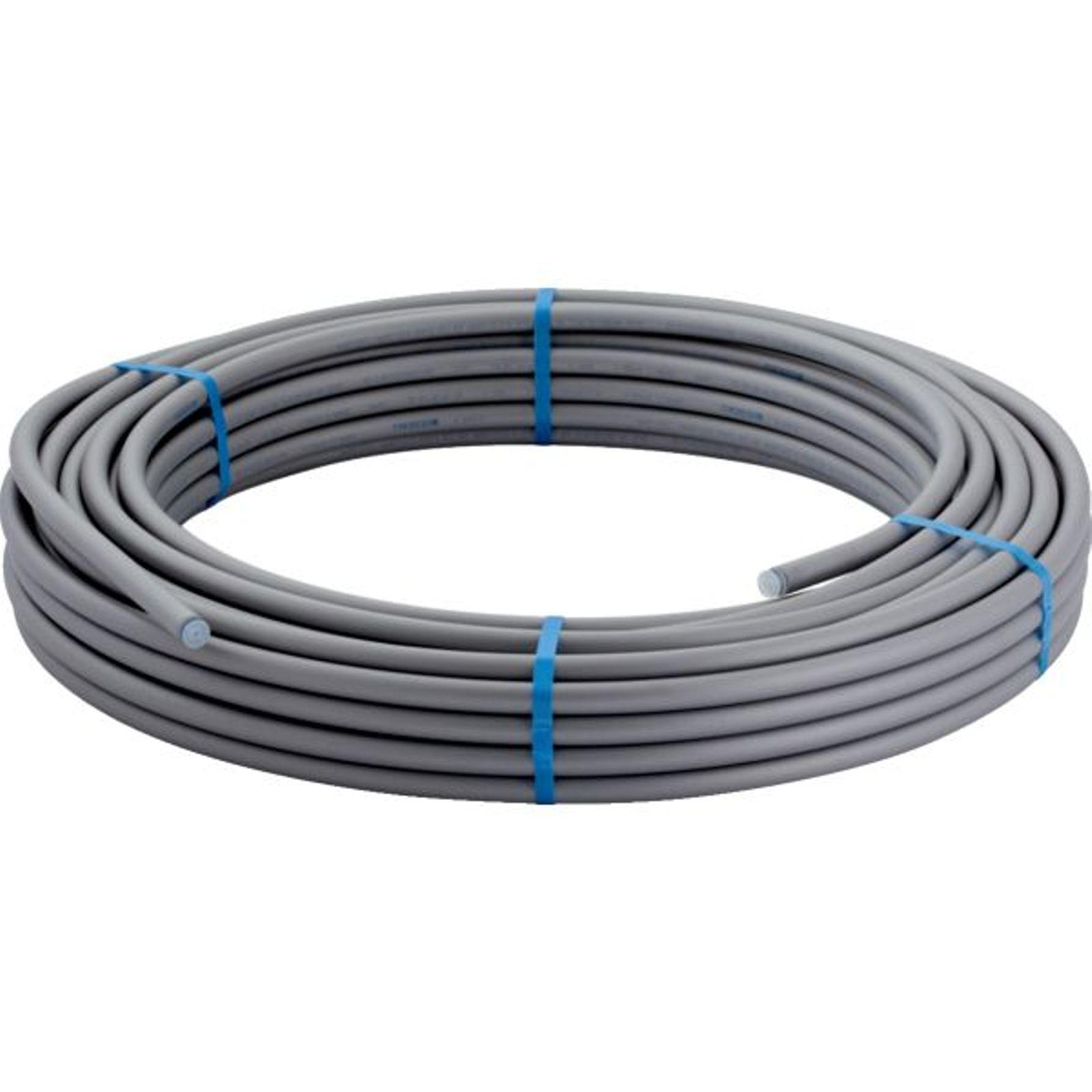 Geberit Systemrohr ML 16x2 mm 50 m Rolle Aluverbund 619050001