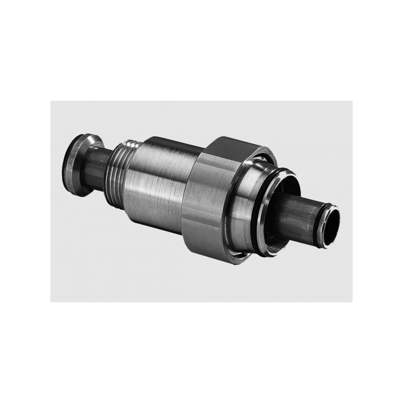 Anschlussset conTROLLER-AC FleXX 1/2", Ausgleich Sitztiefe bis 7mm Anschlussset conTROLLER-AC FleXX 3/4", Ausgleich Sitztiefe bis 7mm