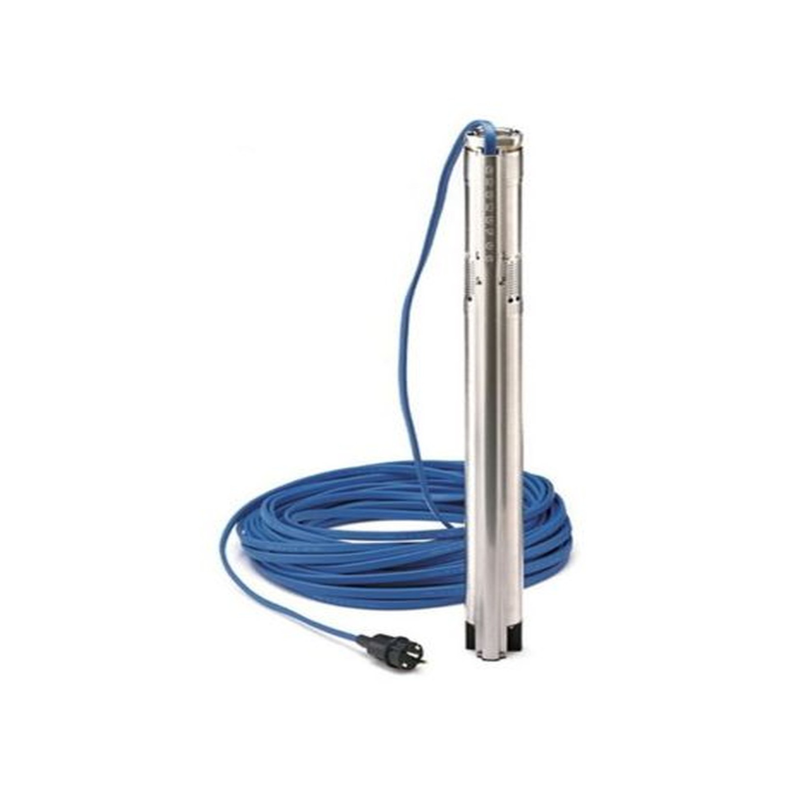 Grundfos Unterwasserpumpe SQ3-40 1x230V 30m Kabel Rückschlagventil 96160906