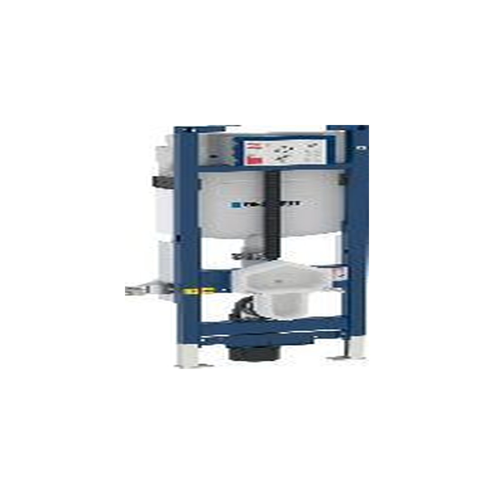 Geberit Duofix Element Wand-WC 112 cm Sigma UP-SPK 12 cm höhenverstellbar barrierefrei 111396005