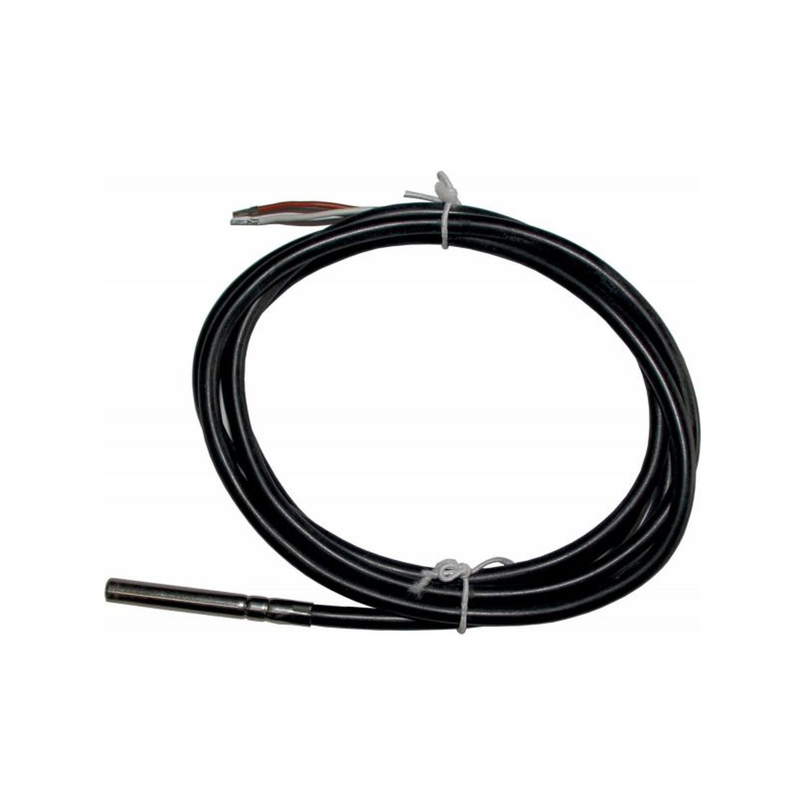 Wolf Kollektortemperaturfühler PT1000 lose Solarregelung kompatibel 2741078