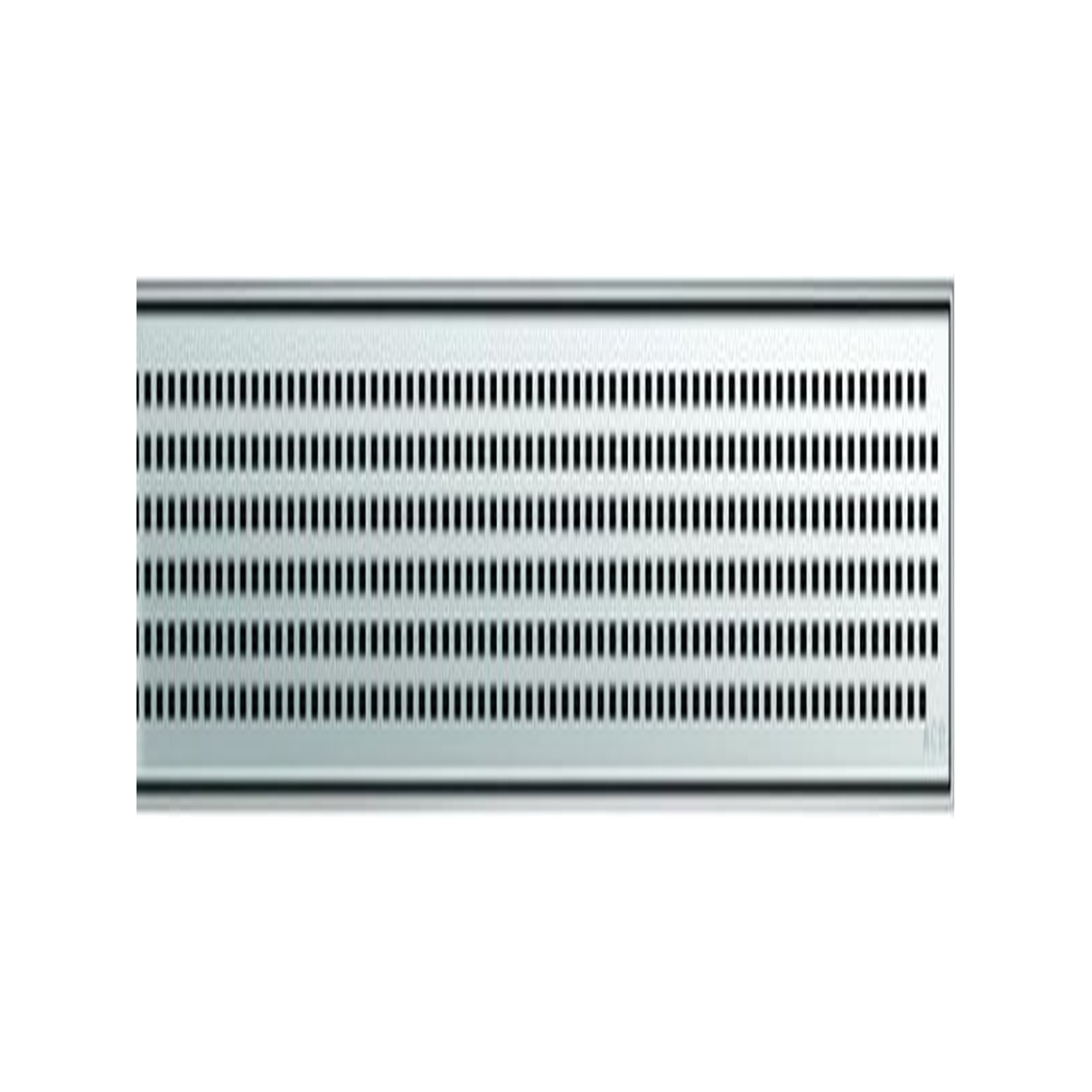 ACO ShowerDrain C Design-Rost Square Edelstahl geschliffen 68,5 cm 9010.88.68